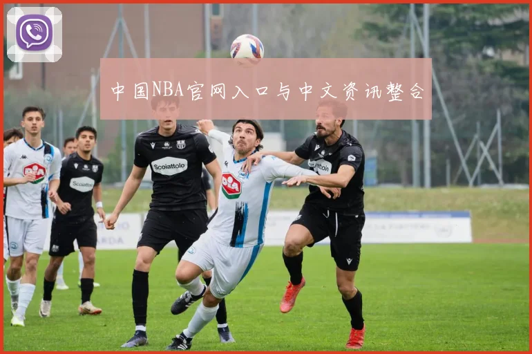 中国NBA官网入口与中文资讯整合
