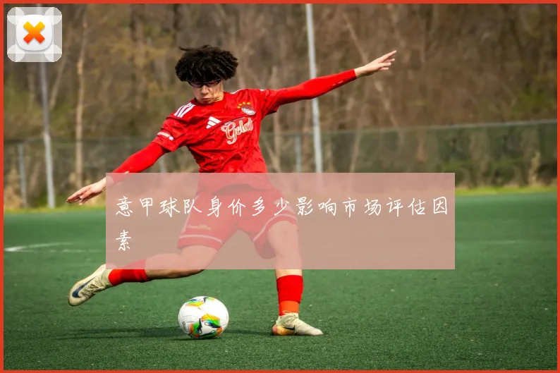 意甲球队身价多少影响市场评估因素